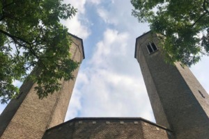 architect herbestemming kerk Venlo