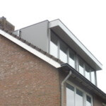 architect verbouwing Rosmalen